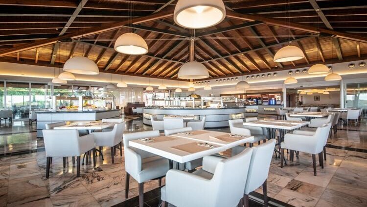 Blau Colonia Sant Jordi